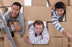 Shoreditch Moving Firms N1