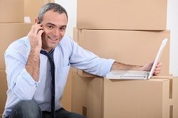 E1 Relocation Company N1
